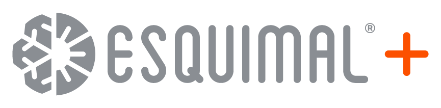 Logo Esquimal Plus